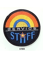 ユニフォーム 67005