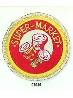 ユニフォーム 67030