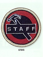 ユニフォーム 67045