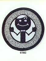 ユニフォーム 67062