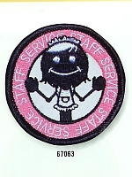 ユニフォーム 67063