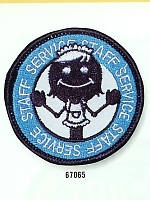 ユニフォーム 67065