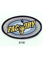 ユニフォーム 67101