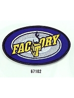 ユニフォーム 67102