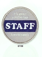 ユニフォーム 67198