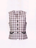 ベスト(事務服)(16廃番) S03381