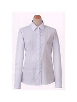 長袖ブラウス(14廃番) S35882