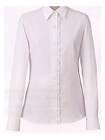 長袖ブラウス(14廃番) S35888