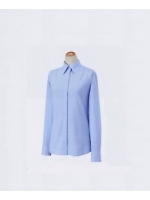 長袖ニットシャツ(14廃番) S36432