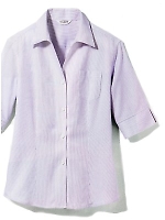 半袖ブラウス(16廃番) S36616