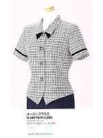 オーバーブラウス(廃番) S58778