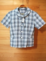 オーバーブラウス(16廃番) S59921