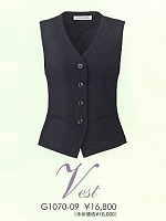 ユニフォーム T80540