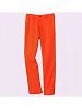 ユニフォーム302 61184 パンツ(オレンジ)