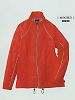 ユニフォーム50 62083 ブルゾン(レッド)