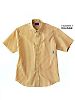 ユニフォーム26 63094 半袖シャツ(オレンジ)