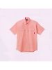 ユニフォーム30 63296 半袖シャツ(ピンク)
