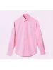 ユニフォーム43 63336 長袖シャツ(ピンク)