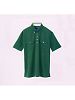 ユニフォーム115 65245 ポロシャツ(グリーン)