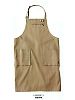 ユニフォーム39 69037 ワークエプロン(ベージュ)廃番