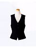 ユニフォーム121 S03499 ベスト(事務服)
