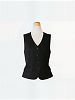 ユニフォーム106 S03610 ベスト(事務服)