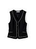 ユニフォーム404 S03800 ベスト(事務服)