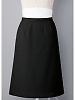 ユニフォーム45 S16050 Aラインスカート