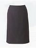 ユニフォーム337 S19839 スカート(グレー)