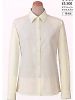ユニフォーム895 S35894 長袖ブラウス(14廃番)