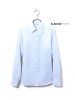 ユニフォーム12 S36102 長袖ブラウス(16廃番)