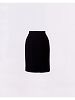 ユニフォーム21 T81520 スカート(G3063-09)黒
