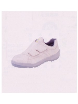 ユニフォーム168 1321100 8818白静電仕様(廃番)