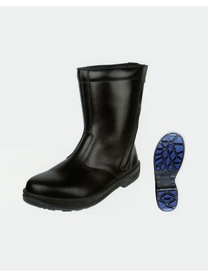 1828020 安全靴8544黒の関連写真です