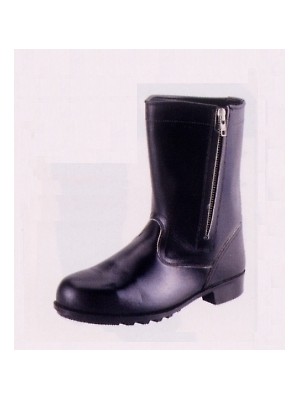 2170200 安全靴544C02チャック付の関連写真です