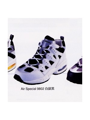 2225100 エアースペシャル9802(廃番)の関連写真です