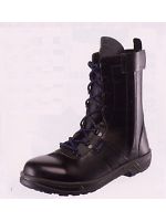 1823330 安全靴8533黒