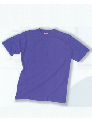 103 天竺半袖Tシャツ(ポケ無)の関連写真です