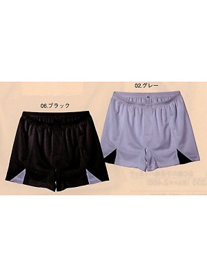 ユニフォーム149 1050 吸汗速乾ニットトランクス