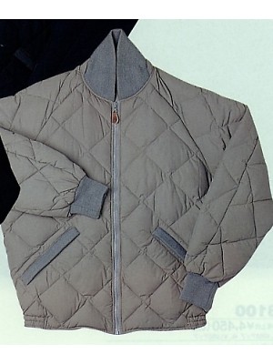 ユニフォーム682 1560 スタンドカラーブルゾン(廃番)