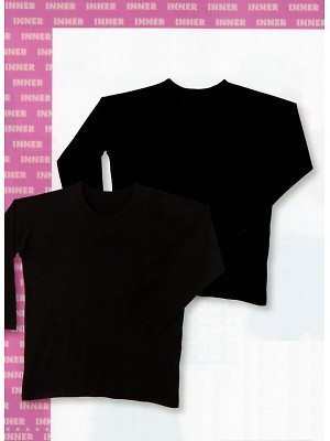 ユニフォーム352 15824 CVC発熱シャツ