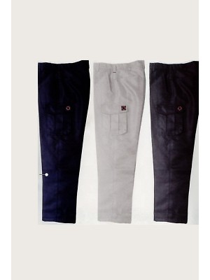 ユニフォーム131 25016 防寒カーゴ