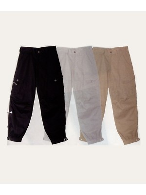 ユニフォーム132 25135 防寒カーゴニッカ(廃番)