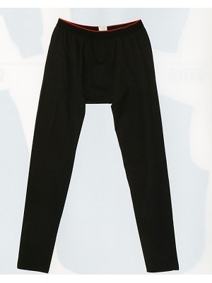 ユニフォーム465 3291 タイツ(保温)中空糸