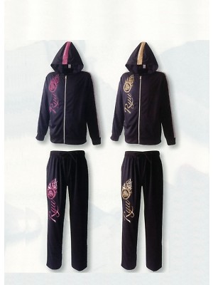 3311 ジャージ(廃番)の関連写真です