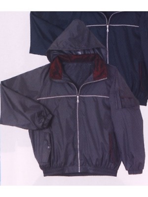 ユニフォーム3 3710 軽量防水ブルゾン