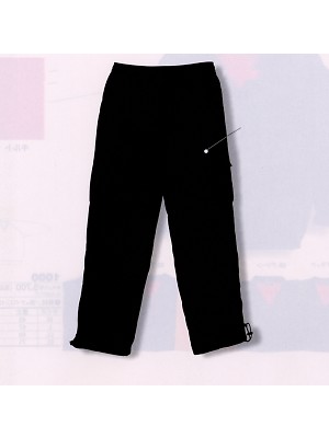 ユニフォーム10 6350 裏フリースパンツ