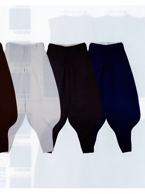 ユニフォーム5 642 クールトロピカル超2ロング八分