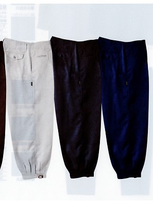 ユニフォーム6 643 クールトロピカルニッカ