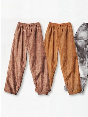 ユニフォーム5 65124 裏トリコットパンツ